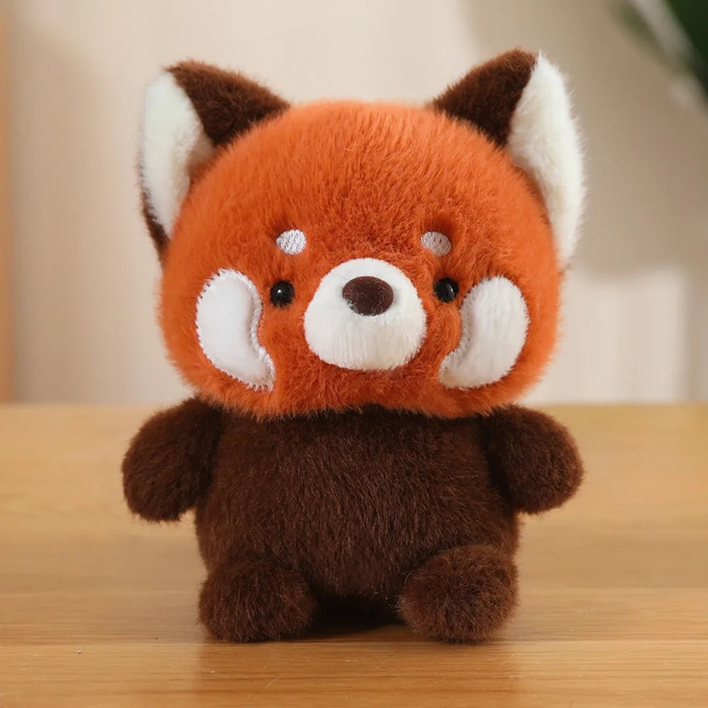 Mini Plush Animal (15cm) 🧸