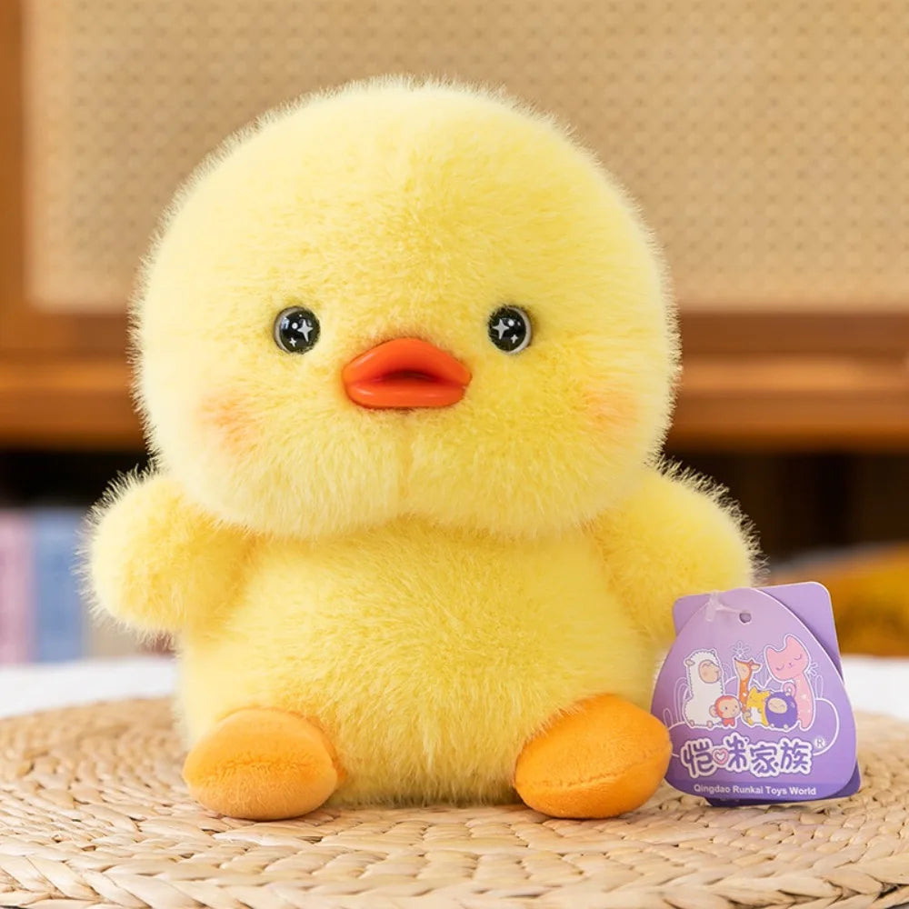 Mini Plush Animal (15cm) 🧸