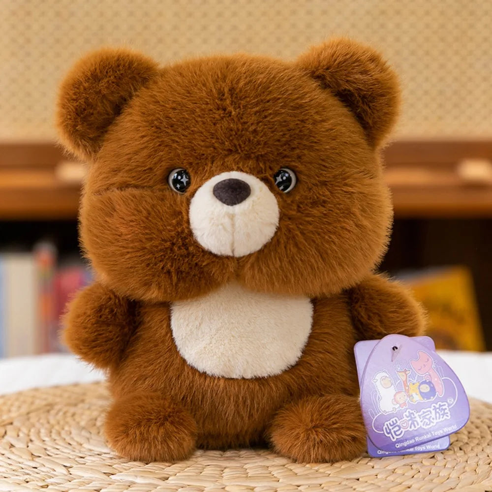 Mini Plush Animal (15cm) 🧸