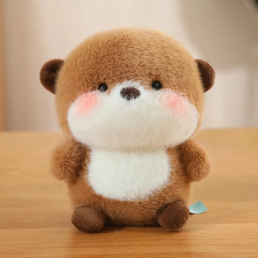 Mini Plush Animal (15cm) 🧸