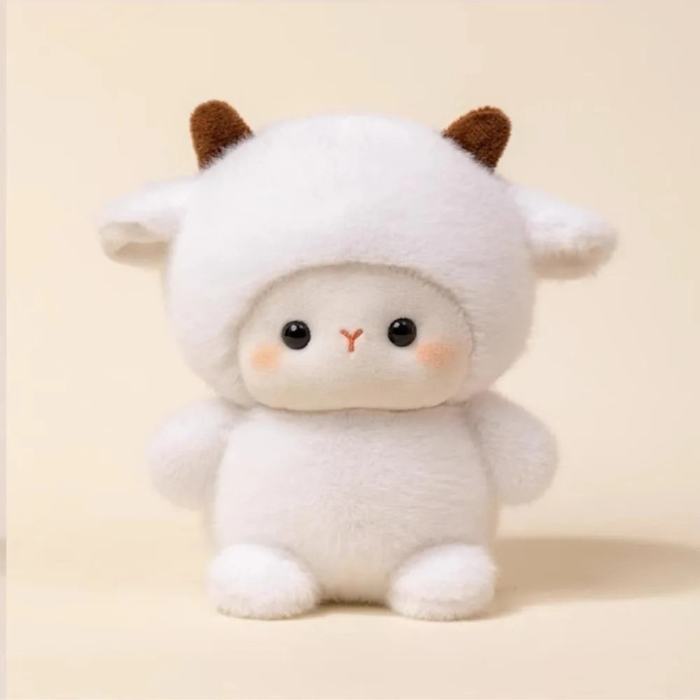 Mini Plush Animal (15cm) 🧸