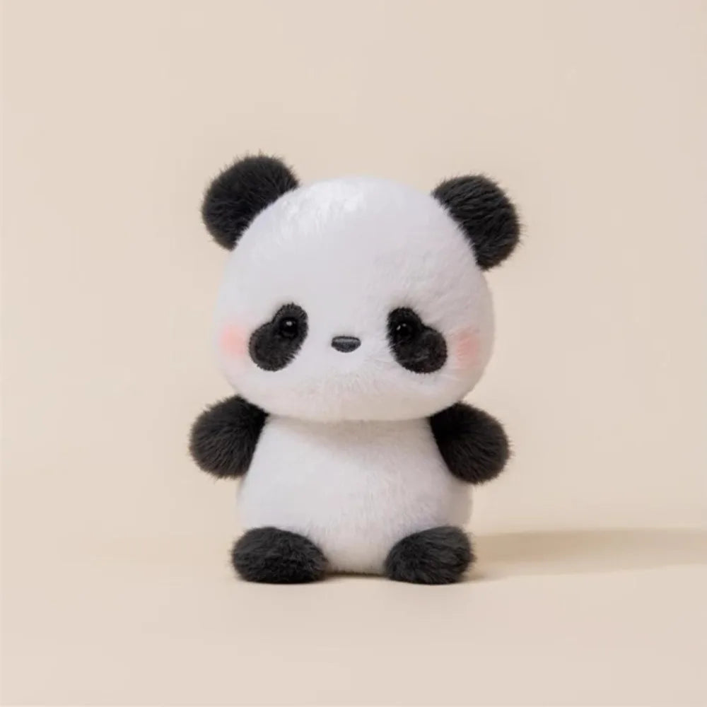 Mini Plush Animal (15cm) 🧸