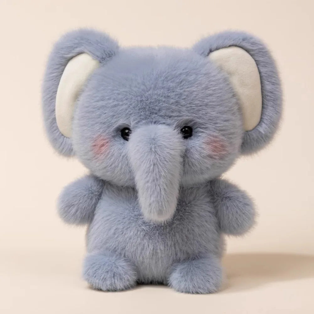 Mini Plush Animal (15cm) 🧸