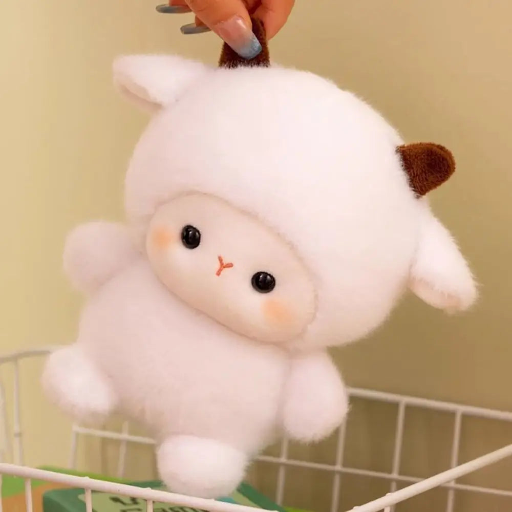 Mini Plush Animal (15cm) 🧸