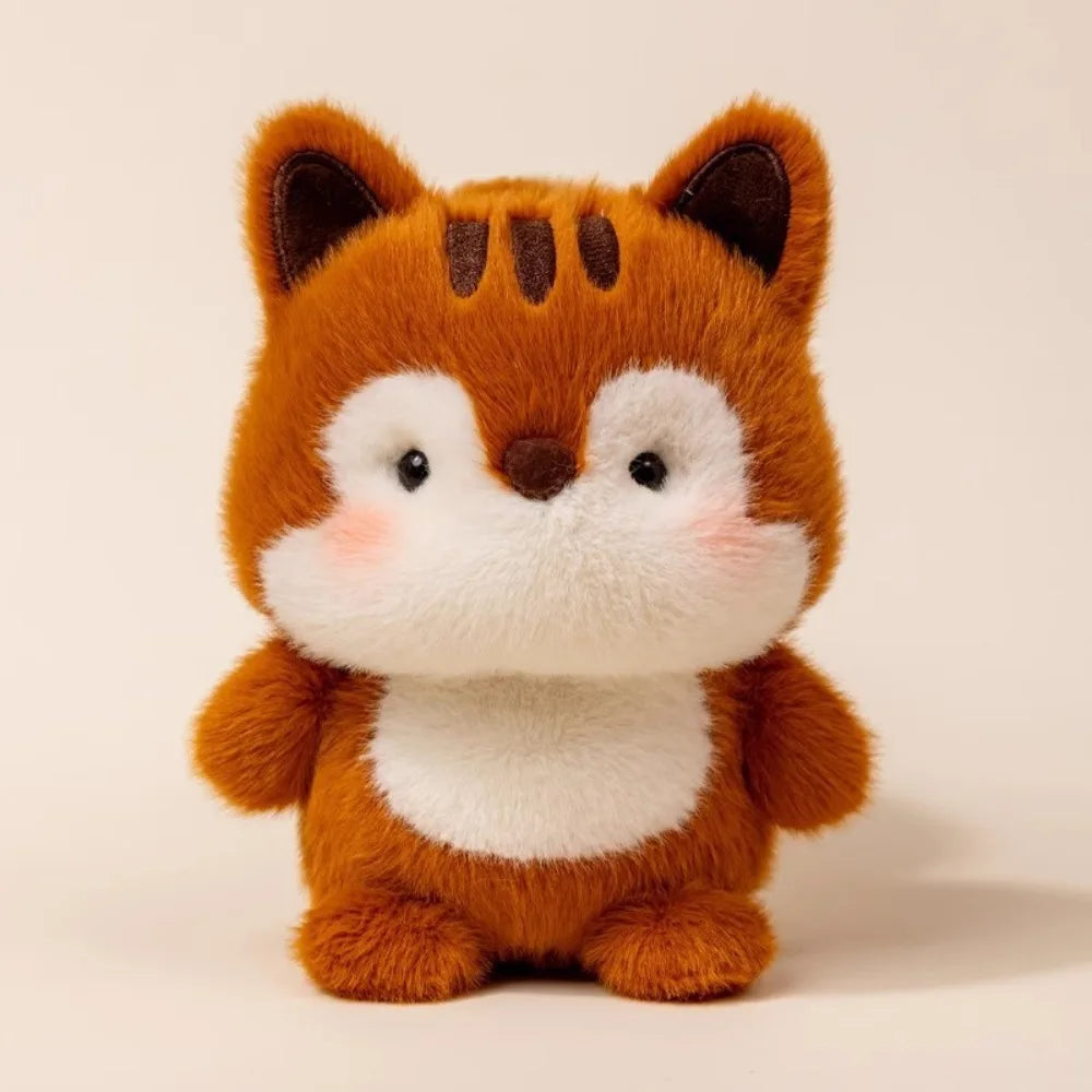 Mini Plush Animal (15cm) 🧸
