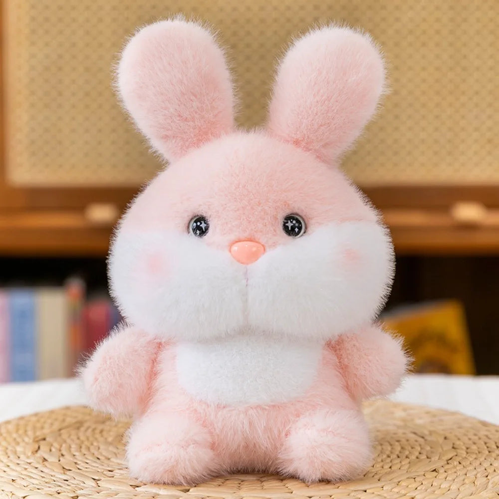 Mini Plush Animal (15cm) 🧸