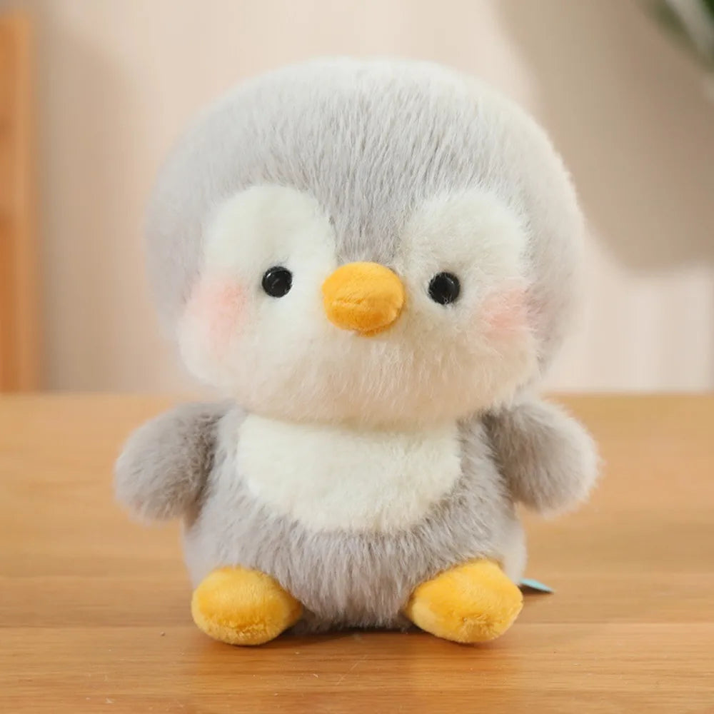 Mini Plush Animal (15cm) 🧸