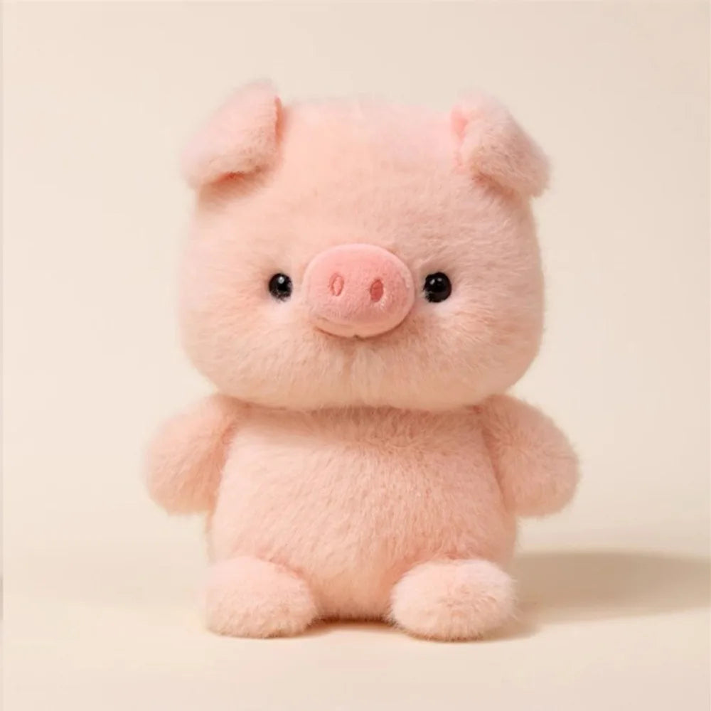 Mini Plush Animal (15cm) 🧸