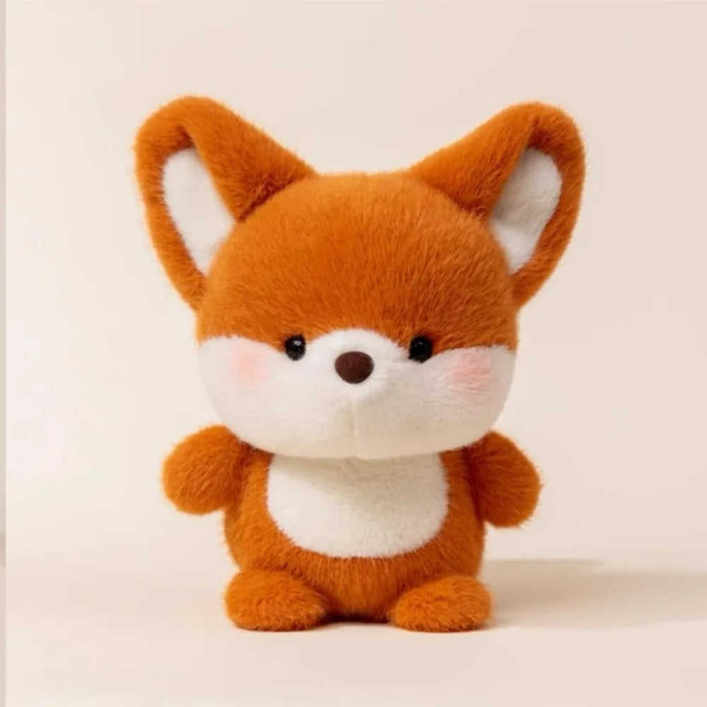 Mini Plush Animal (15cm) 🧸
