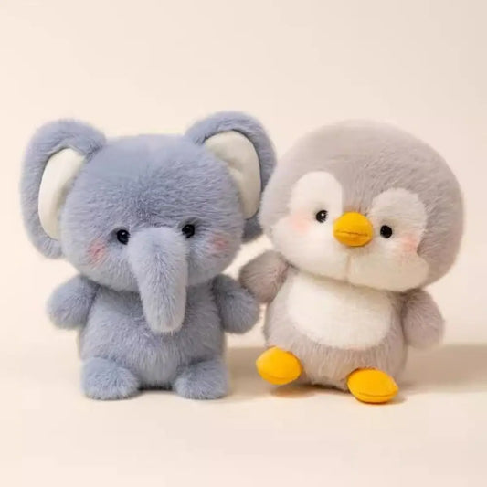 Mini Plush Animal (15cm) 🧸