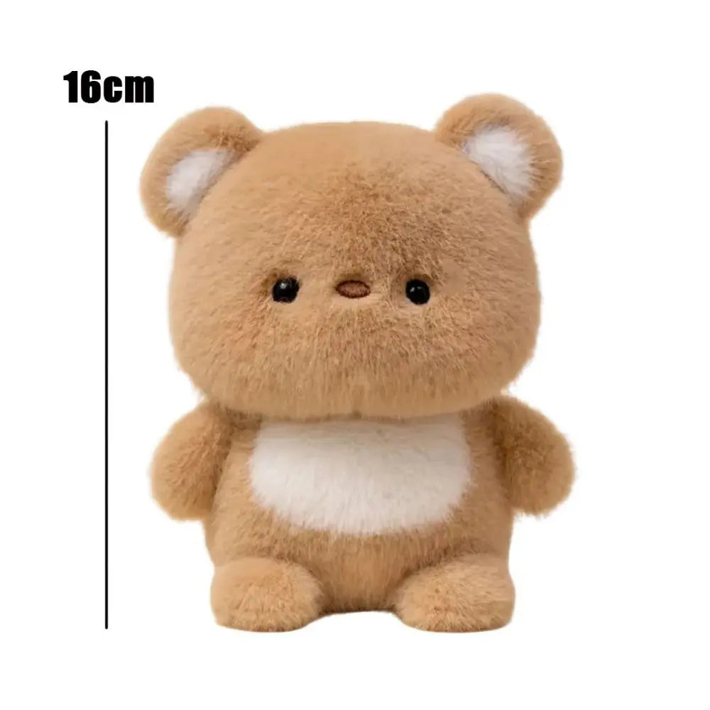 Mini Plush Animal (15cm) 🧸