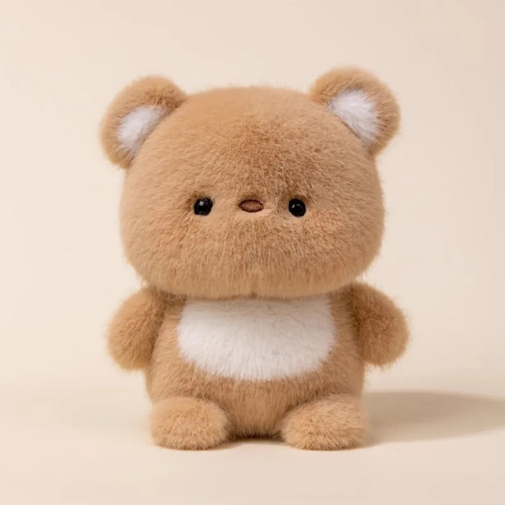 Mini Plush Animal (15cm) 🧸