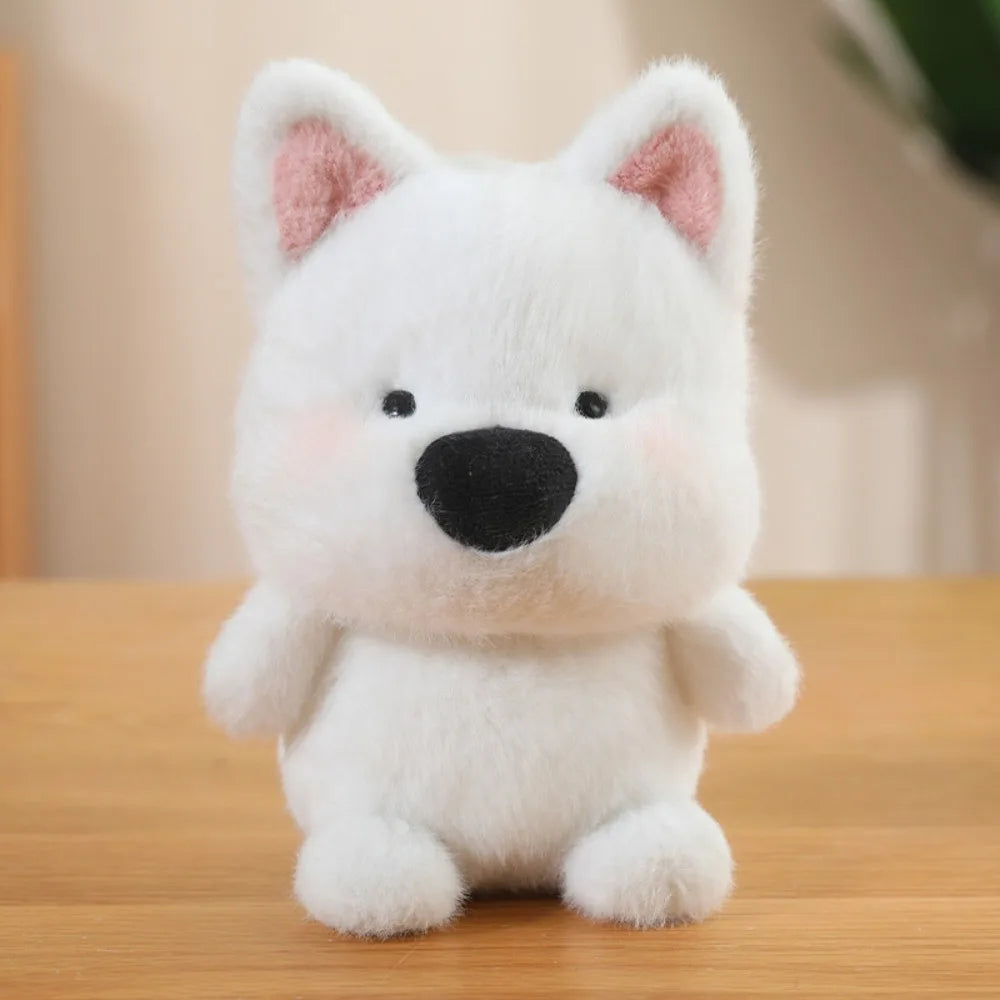 Mini Plush Animal (15cm) 🧸