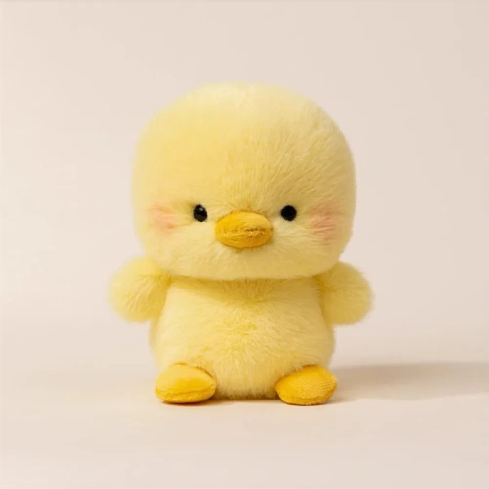 Mini Plush Animal (15cm) 🧸